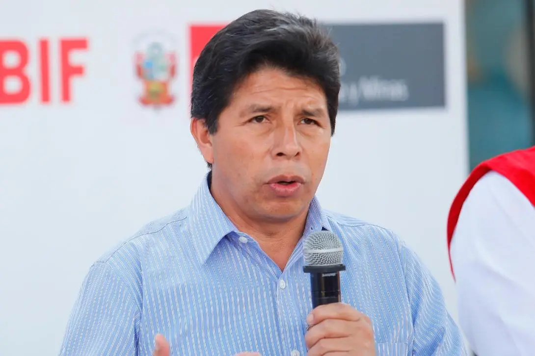 Delia Espinoza pide cancelar la inscripción de Fuerza Popular por «conducta antidemocrática»